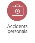 Accidents personals
